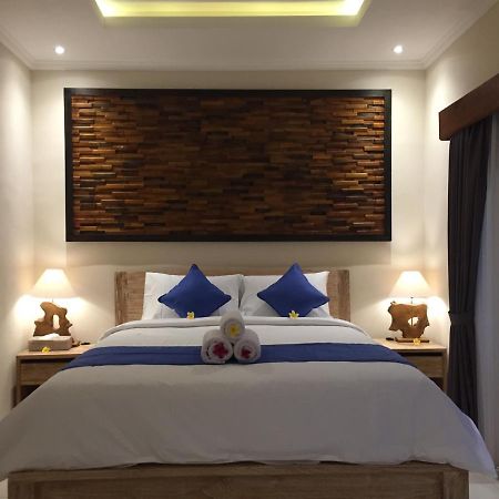 Cahaya Guest House Убуд Екстер'єр фото