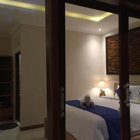 Cahaya Guest House Убуд Екстер'єр фото