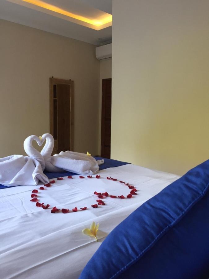 Cahaya Guest House Убуд Екстер'єр фото