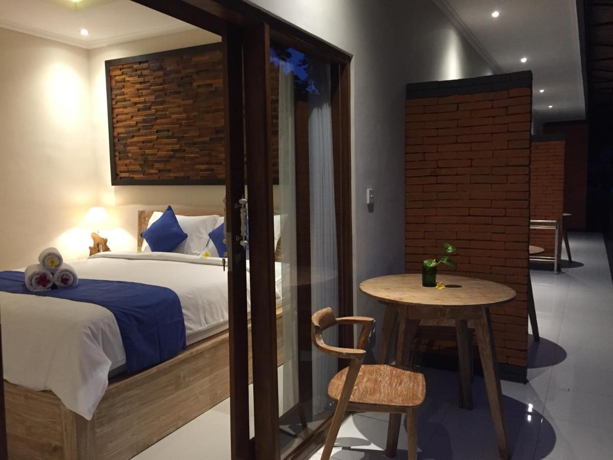 Cahaya Guest House Убуд Екстер'єр фото