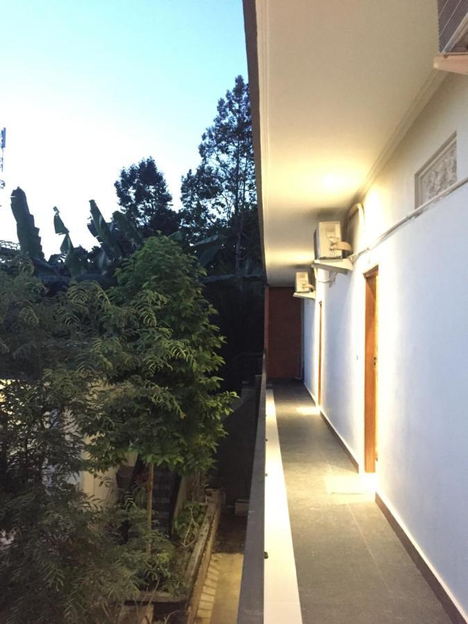 Cahaya Guest House Убуд Екстер'єр фото