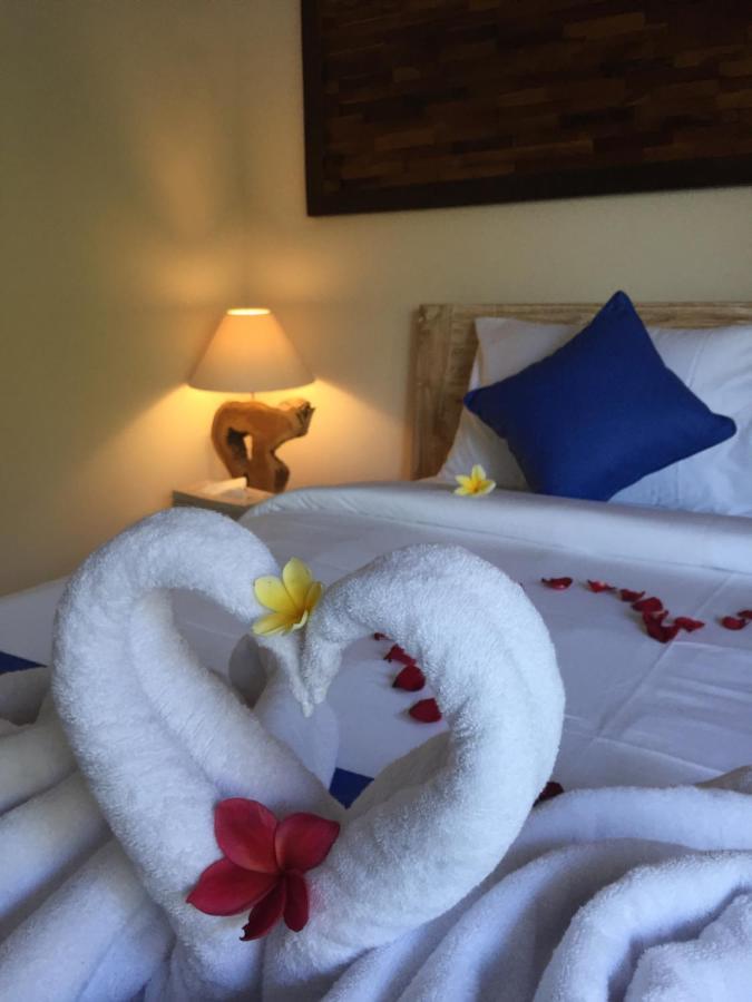 Cahaya Guest House Убуд Екстер'єр фото