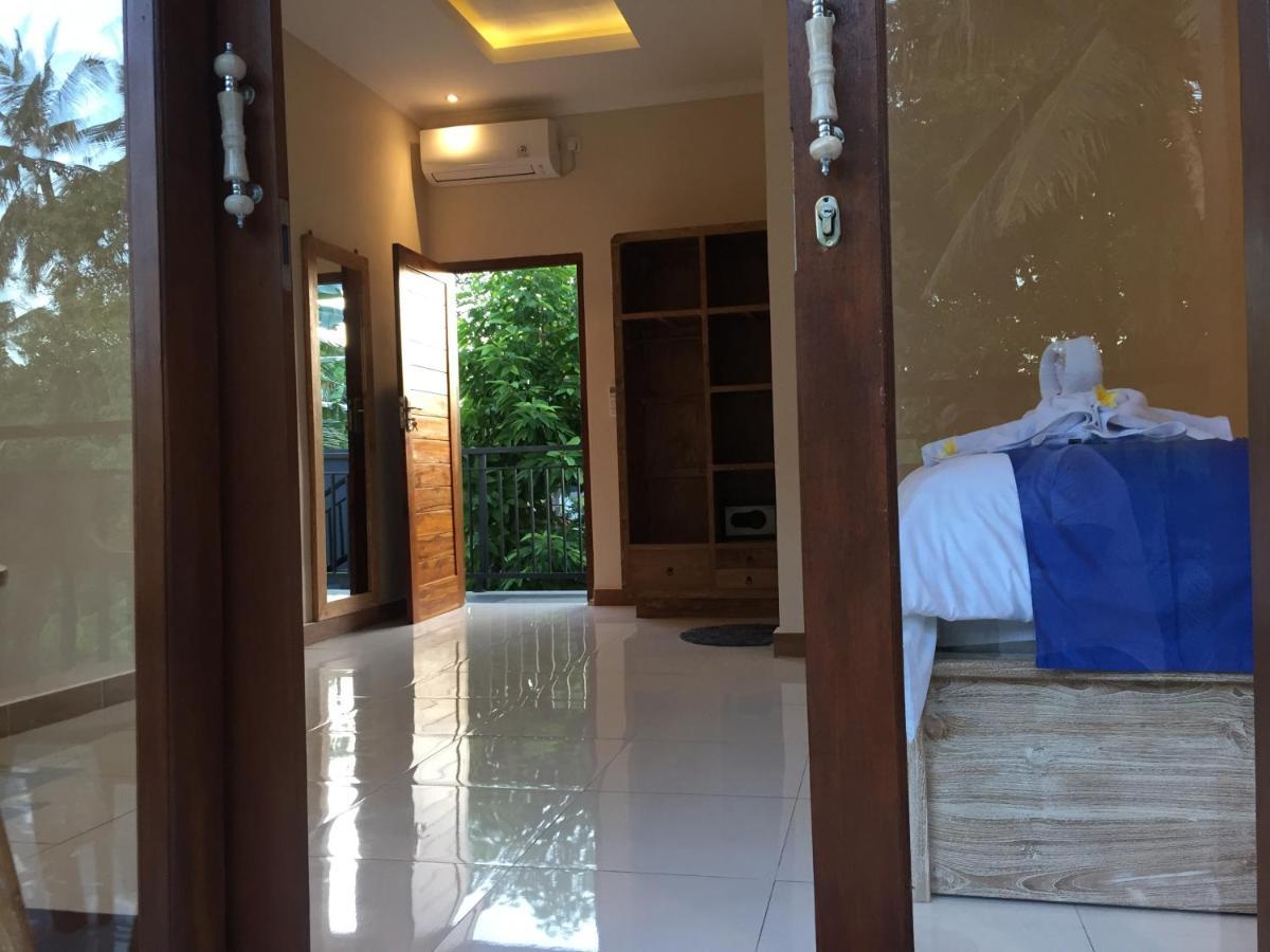 Cahaya Guest House Убуд Екстер'єр фото
