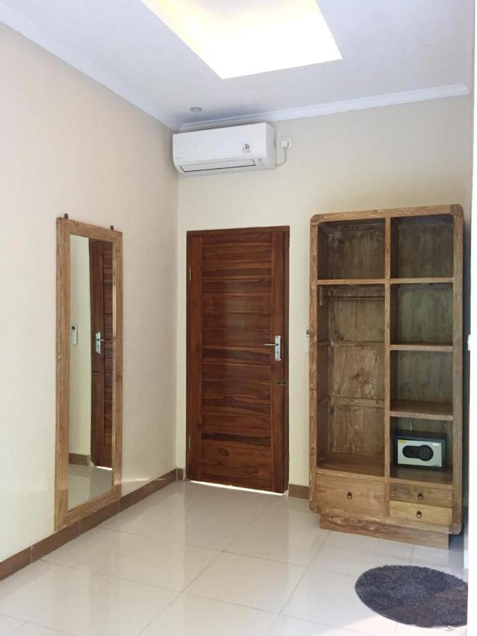 Cahaya Guest House Убуд Екстер'єр фото