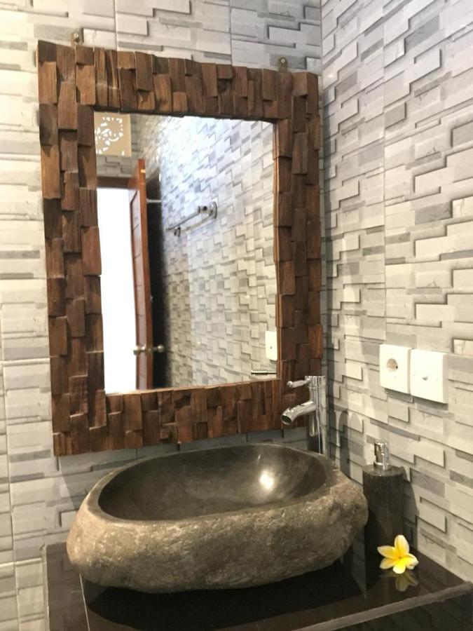 Cahaya Guest House Убуд Екстер'єр фото