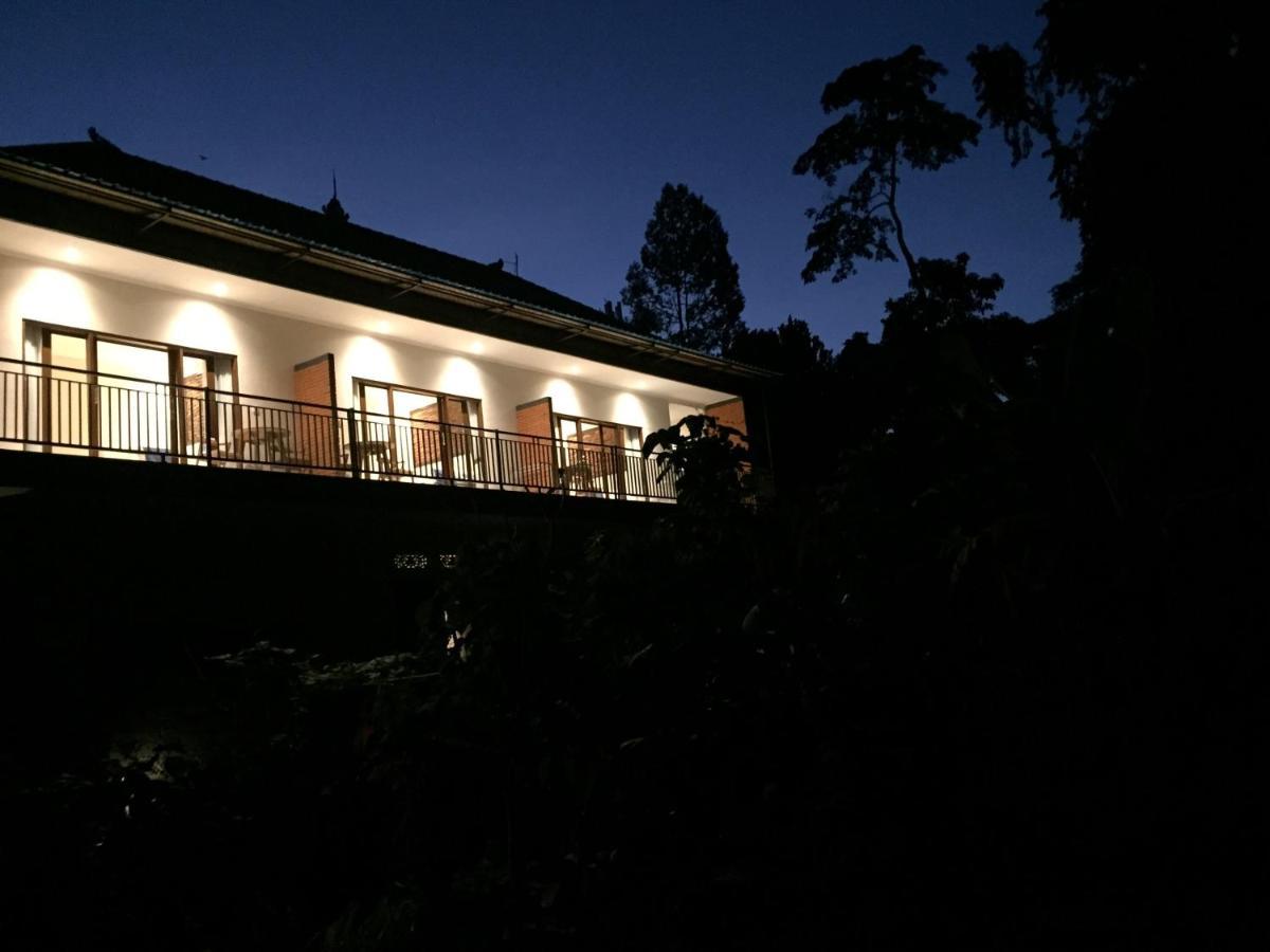 Cahaya Guest House Убуд Екстер'єр фото