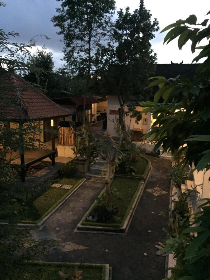 Cahaya Guest House Убуд Екстер'єр фото