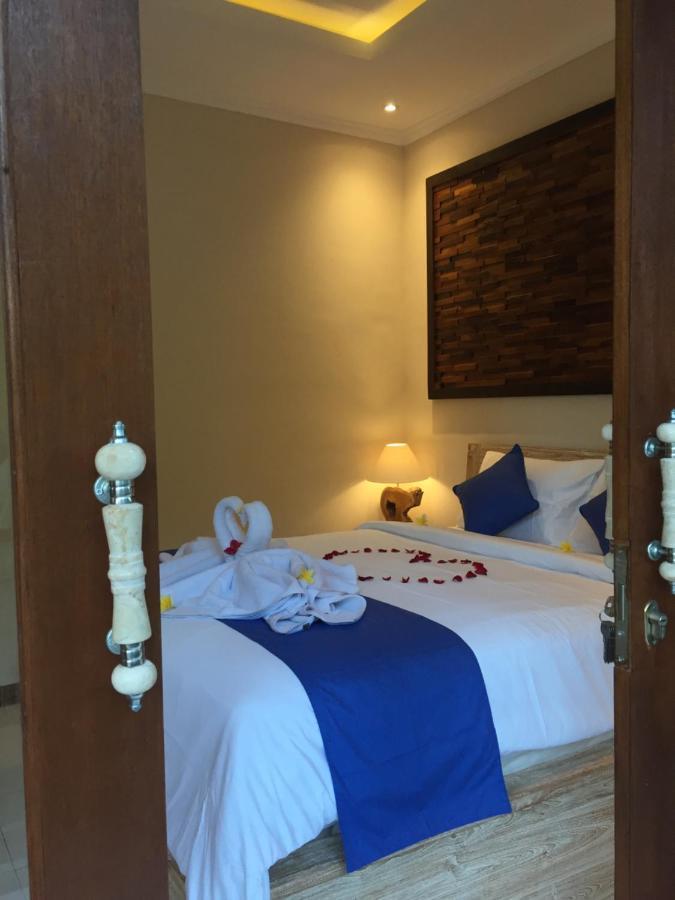 Cahaya Guest House Убуд Екстер'єр фото
