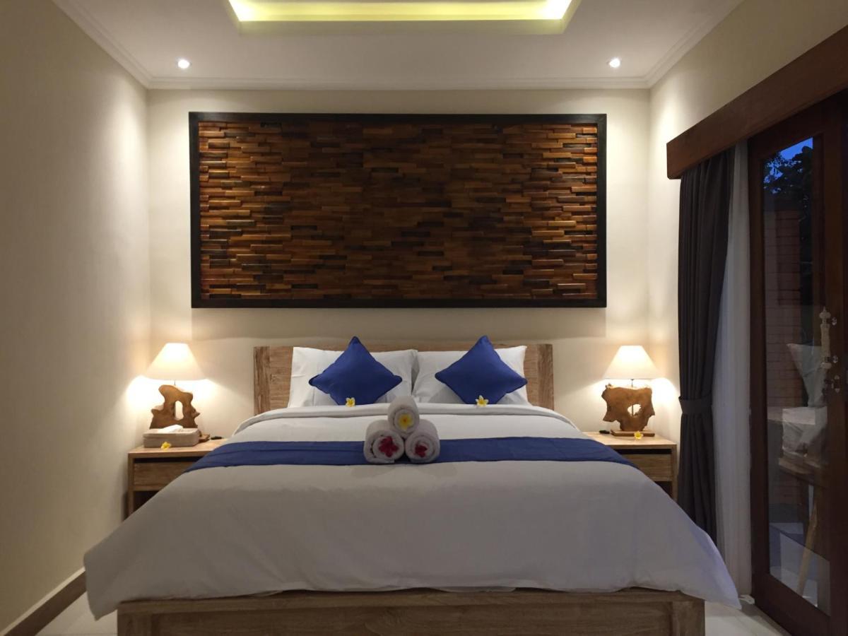 Cahaya Guest House Убуд Екстер'єр фото