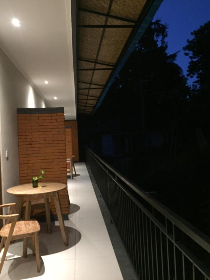 Cahaya Guest House Убуд Екстер'єр фото