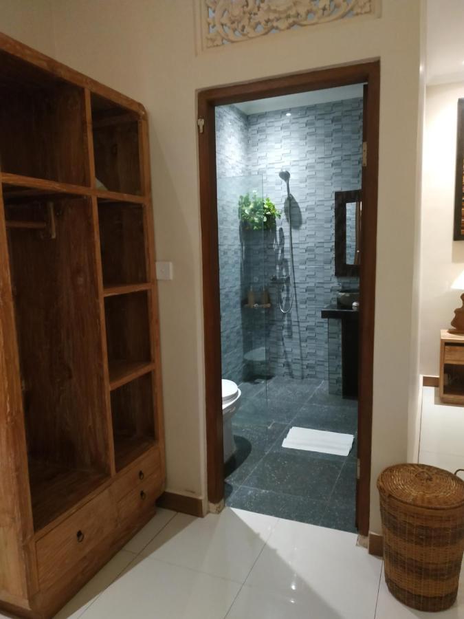 Cahaya Guest House Убуд Екстер'єр фото