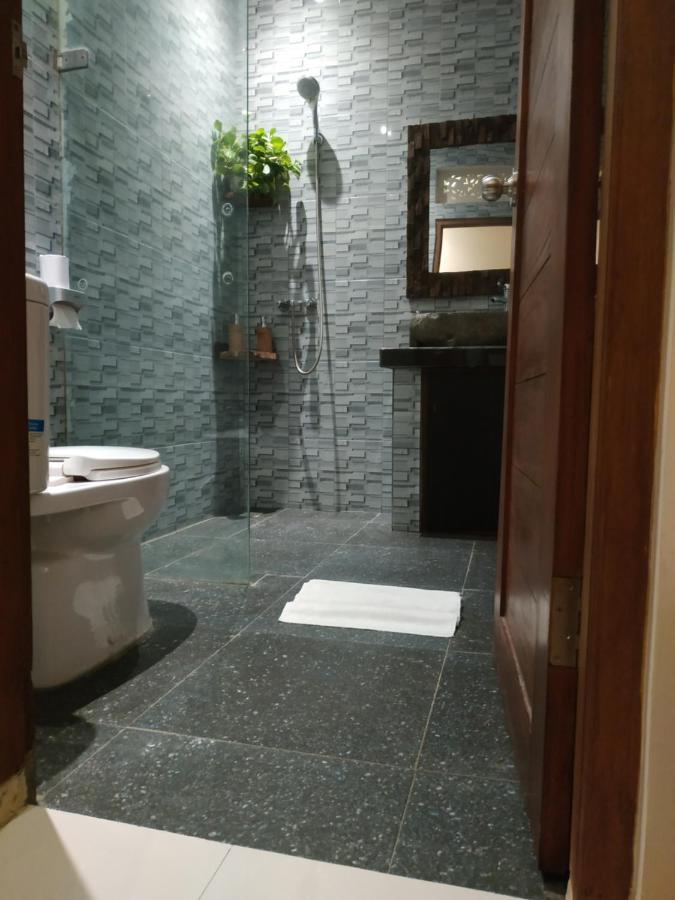 Cahaya Guest House Убуд Екстер'єр фото