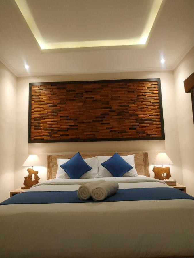 Cahaya Guest House Убуд Екстер'єр фото