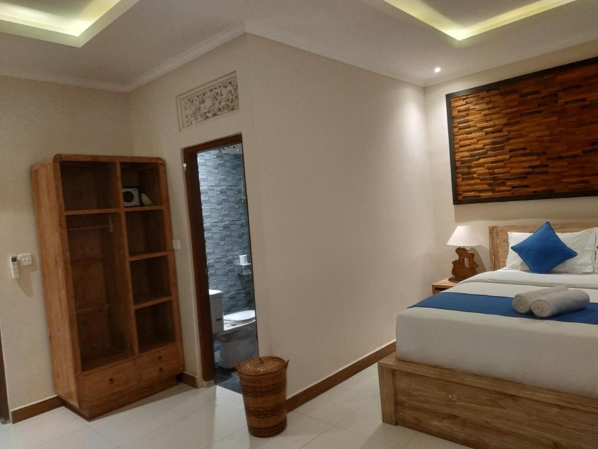 Cahaya Guest House Убуд Екстер'єр фото